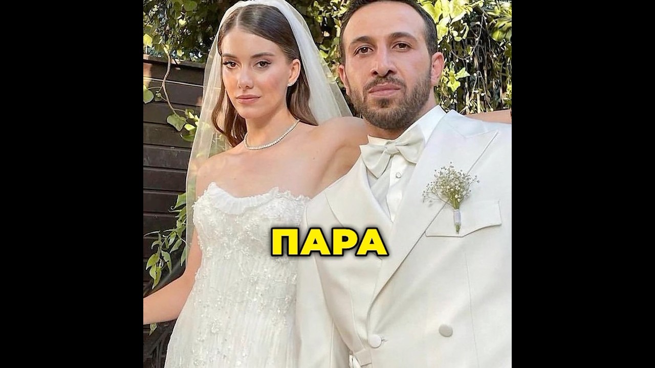 Турецкие пары, которые нашли любовь после съемок сериала! 💍 Часть 2