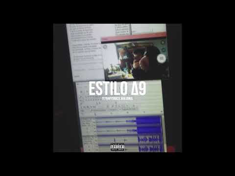 Tetrahydroca.nan.binol - Estilo Δ9 (Prod. ?)