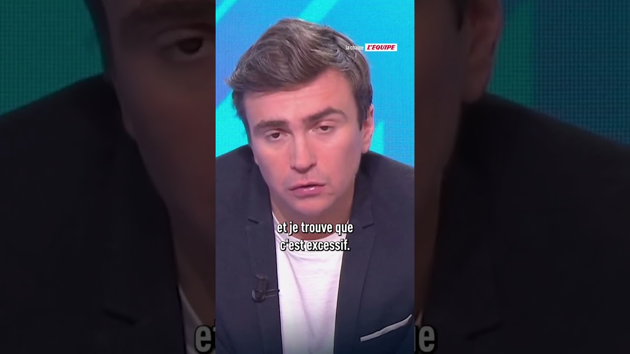 Bertrand Latour Dévoile Son Avis Sur l'Arbitrage du Match OL-Brest ⚽