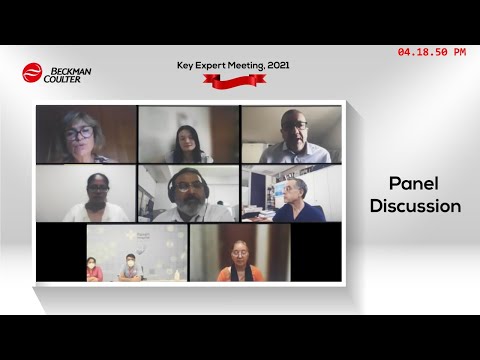 Global Key Expert Meet