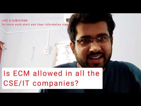 Electronics & Computer Engineering (ECM) | How good is it?