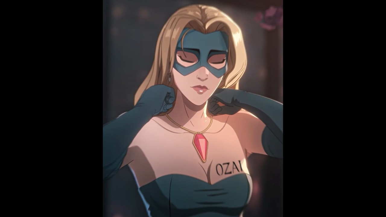 Blond Blazer or Invisigal? Dispatch 2025 Preview