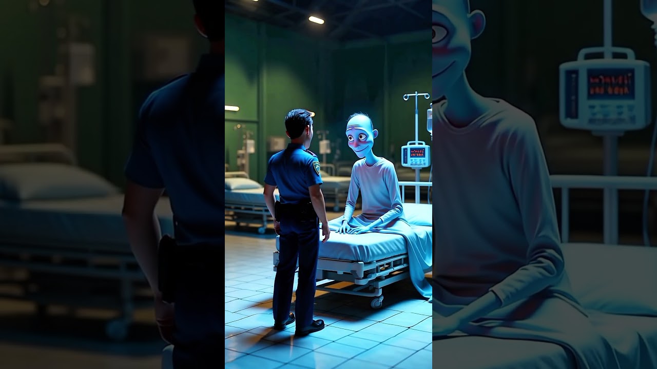 कमरा नंबर 7 की डरावनी कहानी 😱