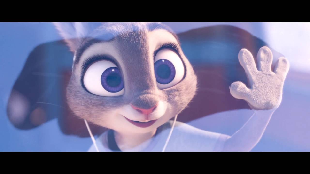 Zootopia Wins Oscar for Best Animated Film 🏆