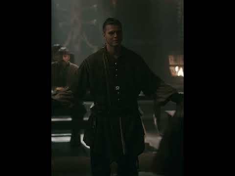 "Is it true Ivar, your a god?" #ivartheboneless #vikings #ragnar #ivar #vikingsedit #shorts #sigma
