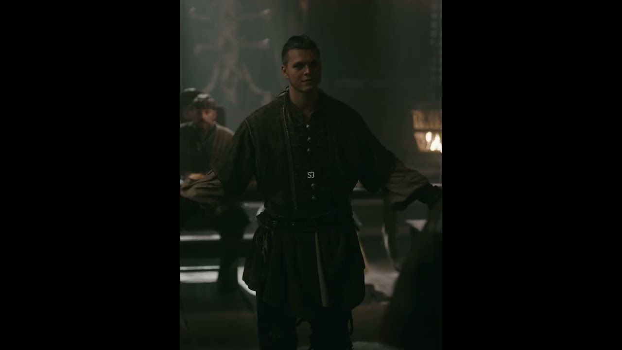 Did Ivar the Boneless Truly Become a God? | Vikings Secrets Revealed ⚔️