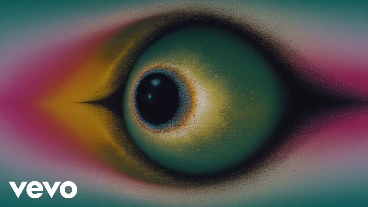 MACE & Fabri Fibra Drop New Visual for 'MAI PIÙ' ft. Fulminacci & Vins 🎶