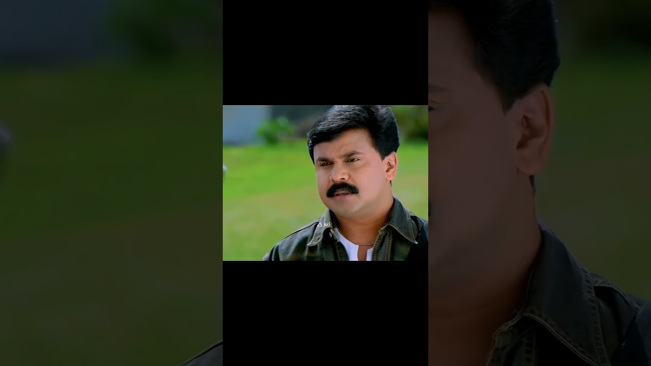 Vettam Movie WhatsApp Status 🎬