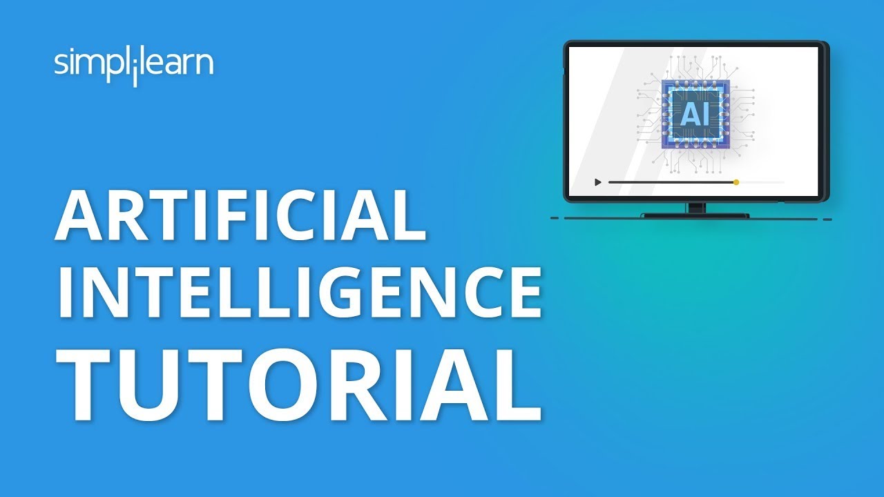 Learn Artificial Intelligence & Machine Learning: Beginner's Guide + Certification 🎓