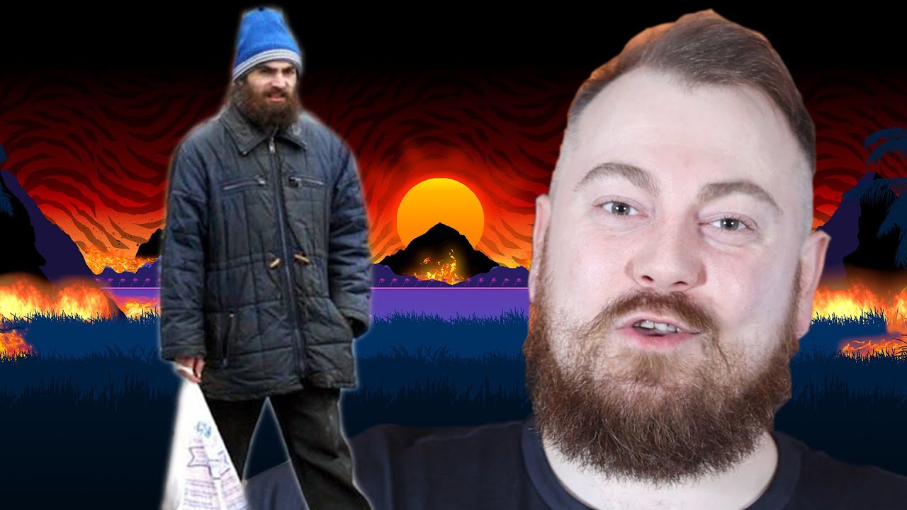 Mad Mathematician: Grigori Perelman 🧠