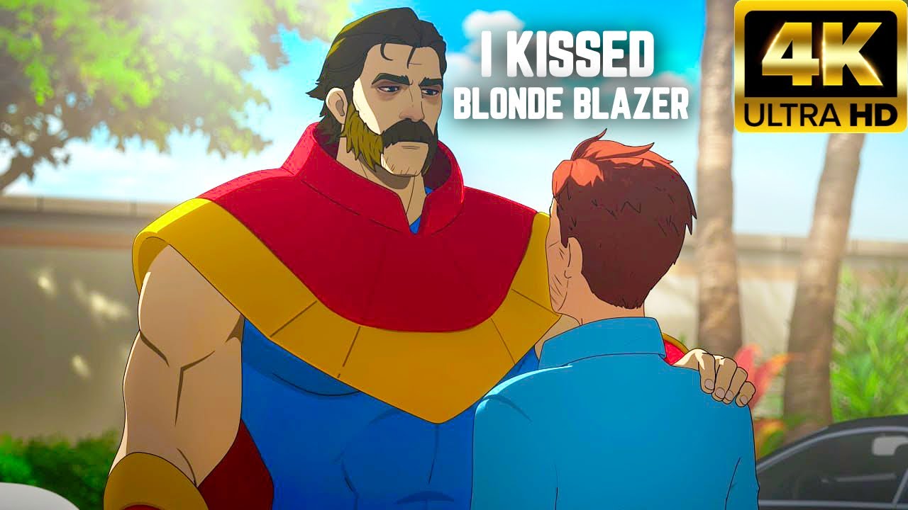 Dispatch Game Episode 4: How to Tell Phenomaman You Kissed Blonde Blazer ๐ฌ