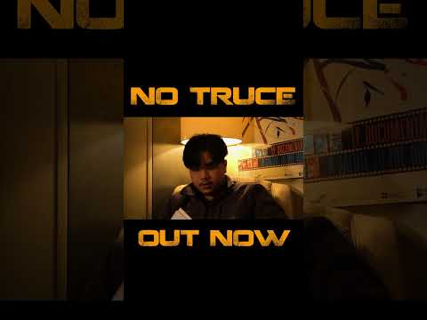 No Truce - Pilot episode teaser