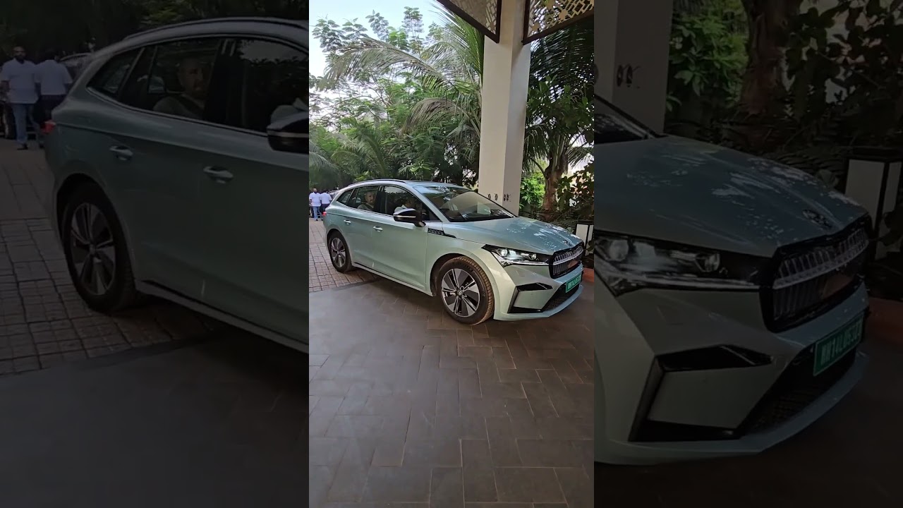 Skoda Kylaq, Kodiaq & Enyaq 2025: Which SUV to Pick? 🚗