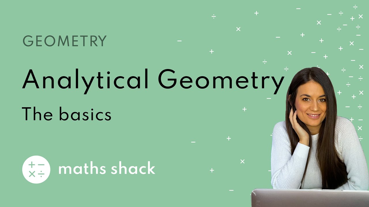 Fundamentals of Analytical Geometry