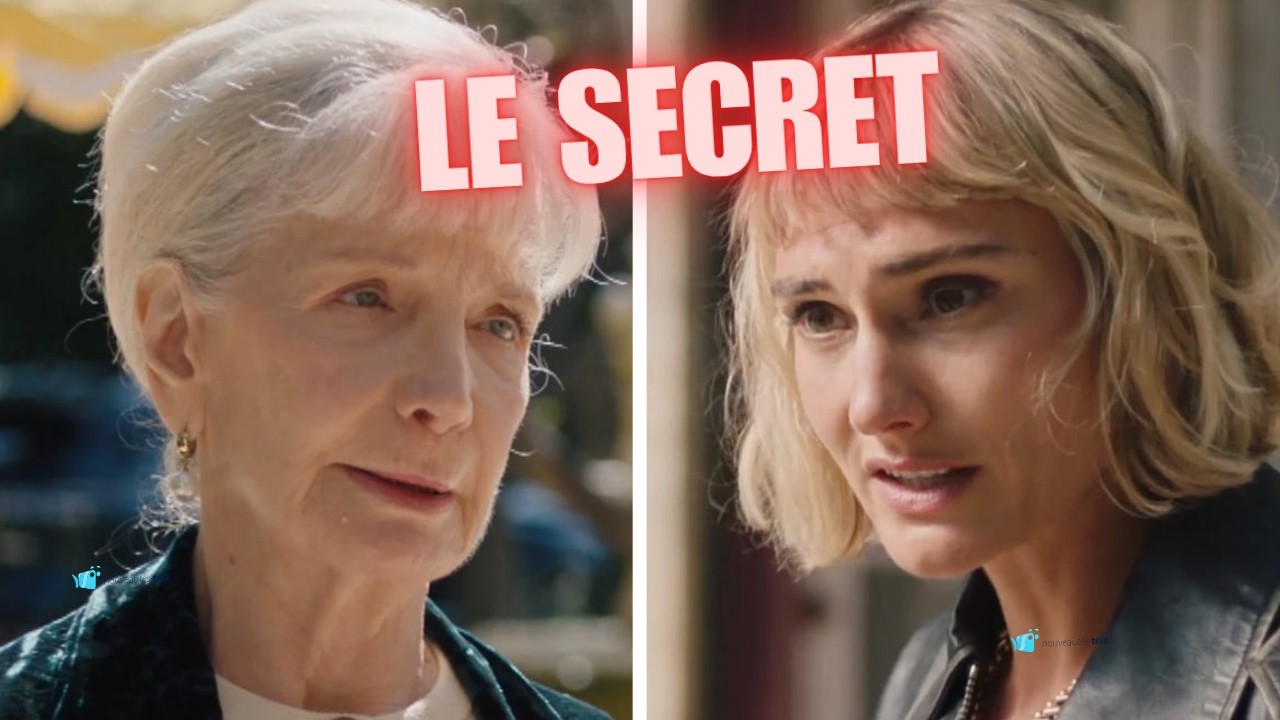 🔥 Le mensonge d'Andréa rattrapé par Anouk : va-t-elle la dénoncer ?  - ICI TOUT COMMENCE 5 mai 2026