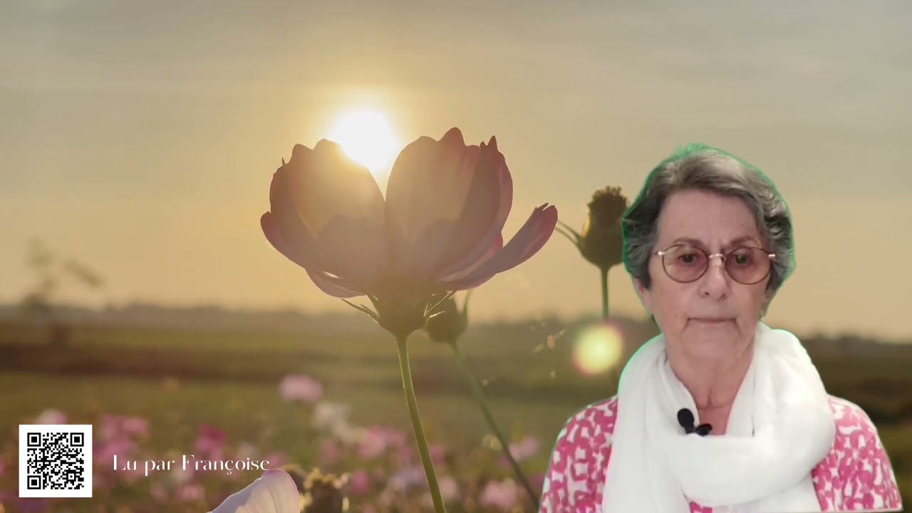 Un jour un livre : Changer l'eau des fleurs đź“–