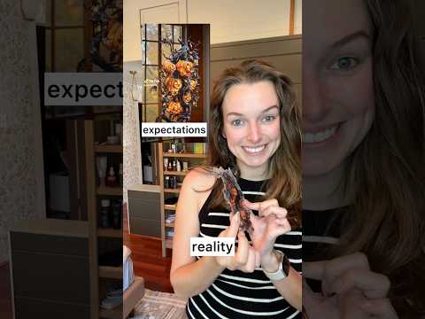 I bought 2 AI generated products, and here’s what they sent me. 🙄