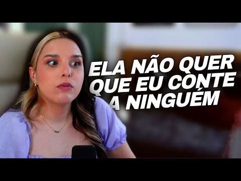 A MELHOR AMIGA da minha MÃE CASOU com o meu PAI