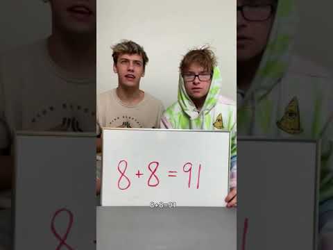 HARDEST MATH PROBLEM EVER?! 😨 #shorts