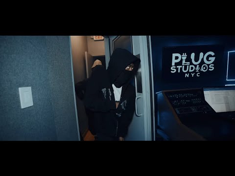 Pop Kreep x Jodot Kreep - Alley (Official Music Video)