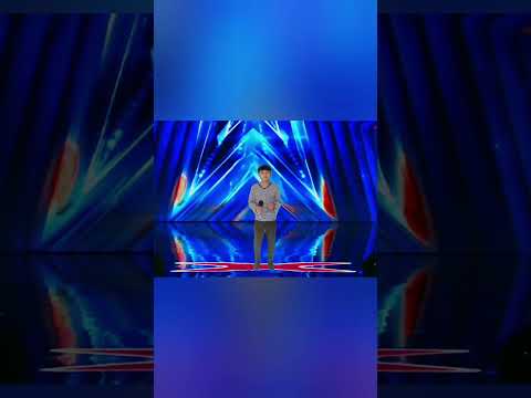 #AmericasGotTalent#AGT2025#AGTShorts#SimonCowell#GoldenBuzzer#EmotionalPerformance#ViralTalent