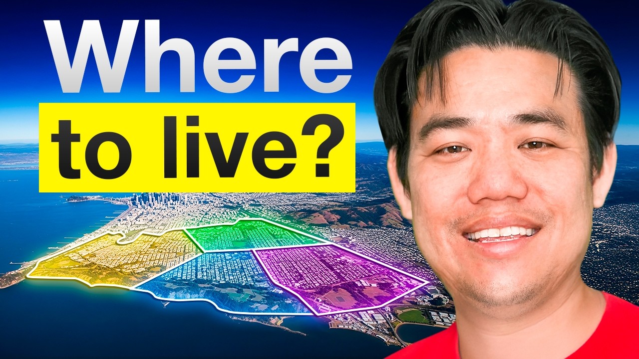 Moving to Silicon Valley in 2026? These Are the Only Areas Worth Looking At