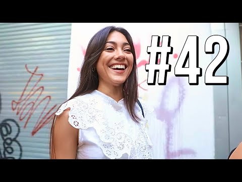I Asked 100 Girls from Argentina on a Date