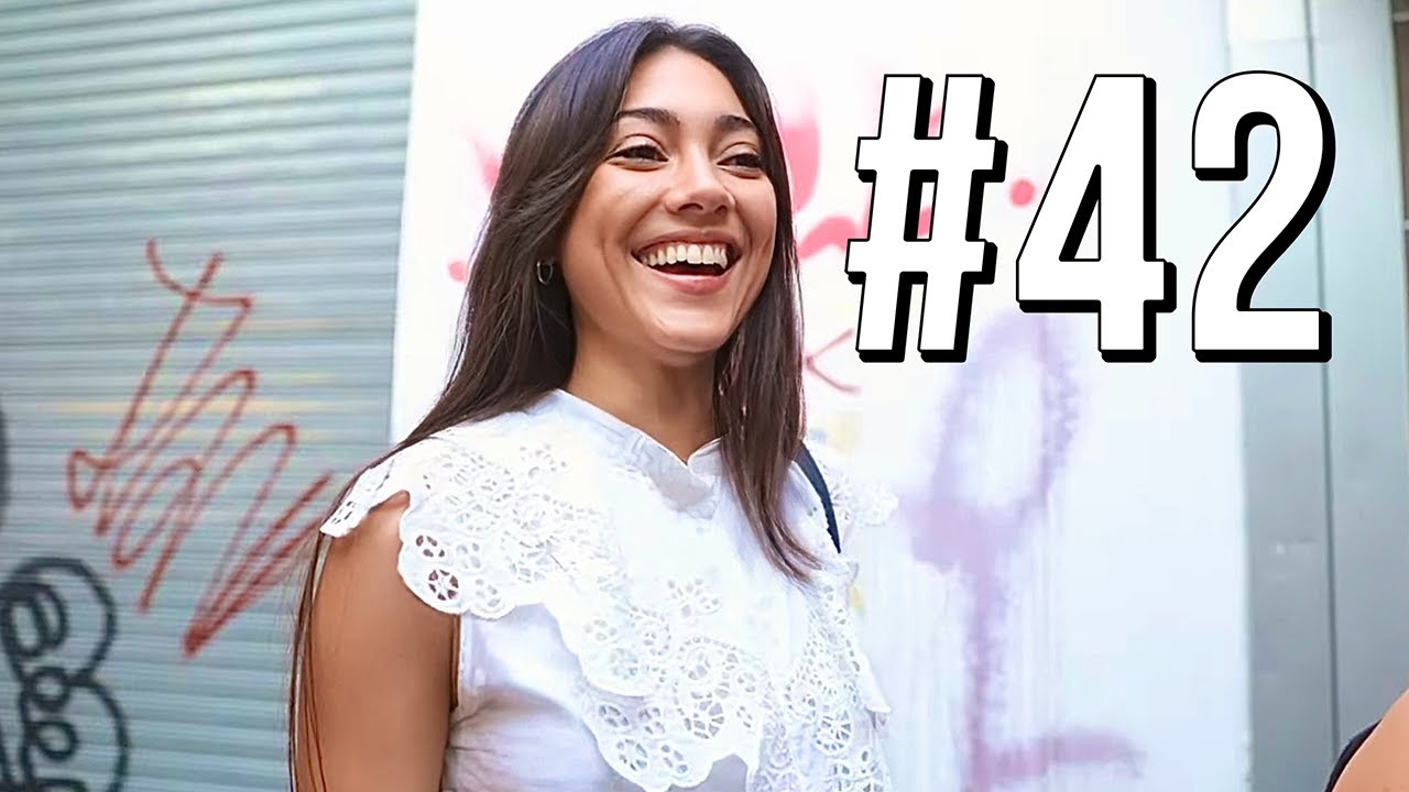 I Asked 100 Girls from Argentina Out on Dates 🇦🇷 | Surprising Reactions & Stories