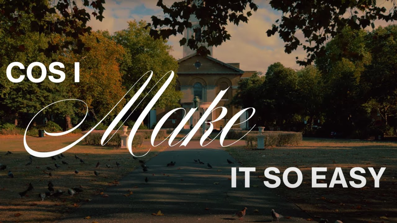 Olivia Dean's Heartfelt New Song 'So Easy (To Fall In Love)' 🎶 | Lyric Video & Album 'The Art of Loving' Out Now!