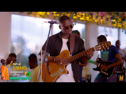 MOMO DIENG - YENDOU COP 21 ( DIMANCHE 03 AOUT 2025 )