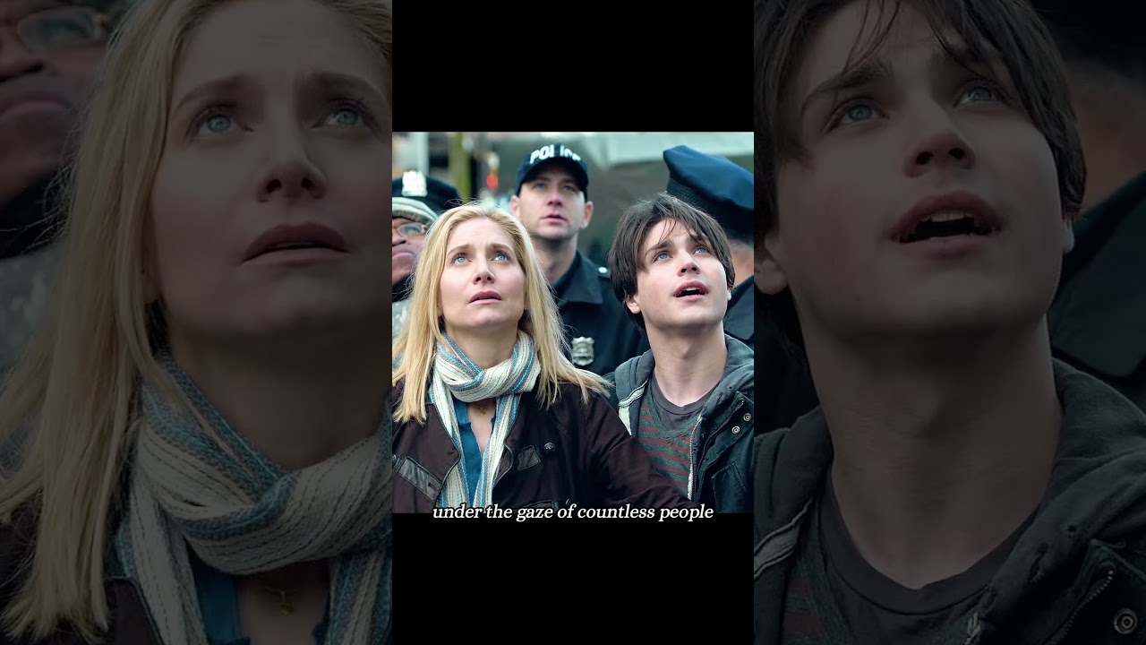 29 Spacecraft Sighted Over City 🚀