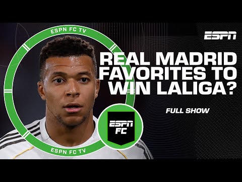 Real Madrid looking like LALIGA favorites⁉️ + Yamal's father reacts to Ballon d'Or results | ESPN FC