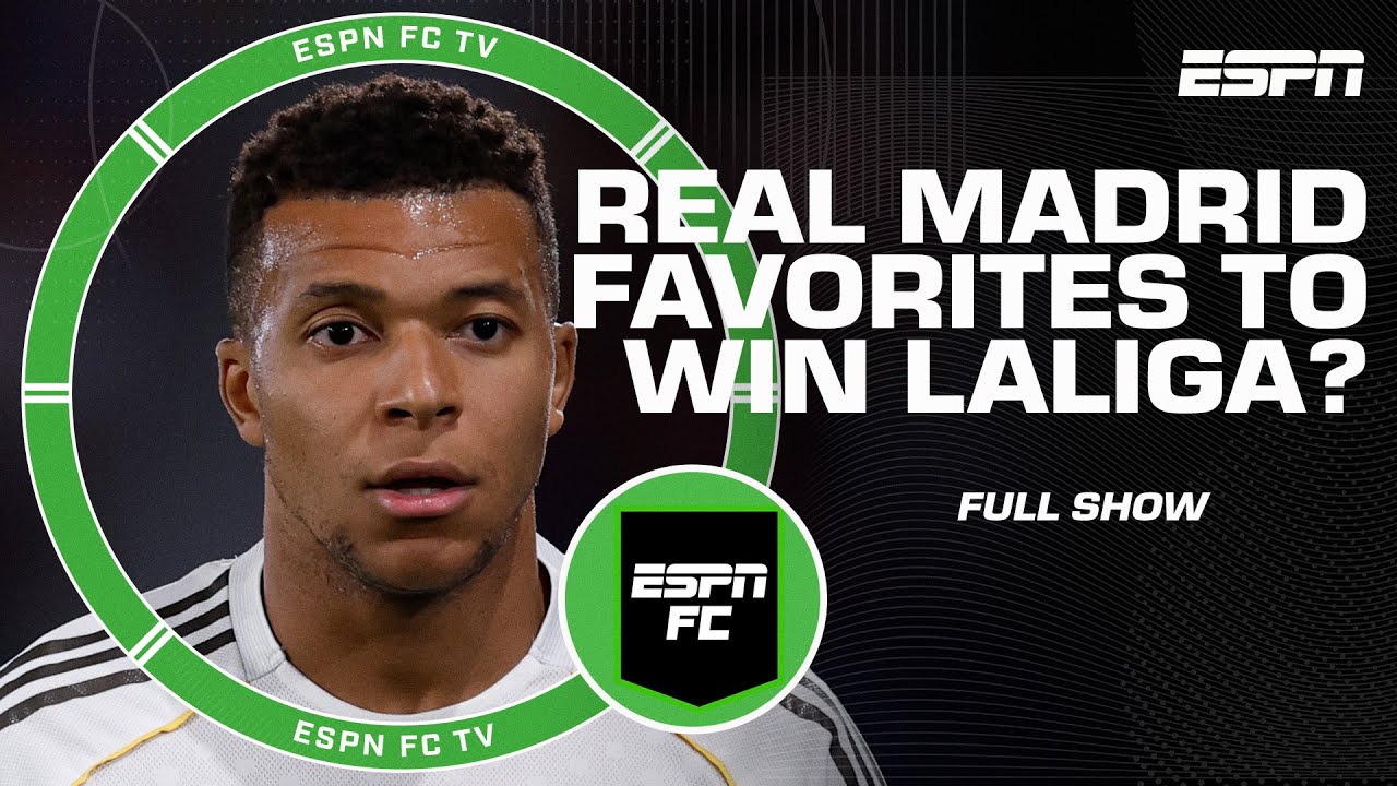 Real Madrid Emerges as La Liga Favorites & Yamal’s Father Reacts to Ballon d’Or 🏆