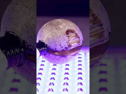 Gripping restoration: guillotine #guillotine  #restoration #beforeandafter   #satisfying