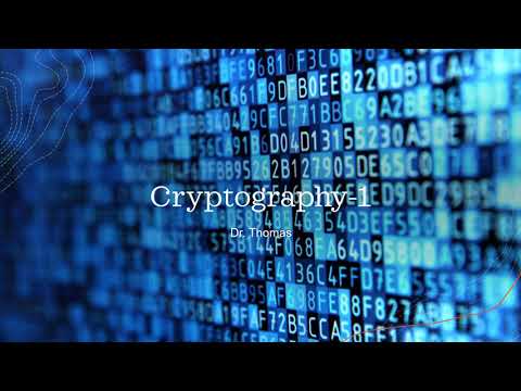 Codes and Ciphers -Cryptography1- Julius Caesar Cipher.