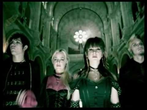 Kudai - Tal vez (HD) 🎶