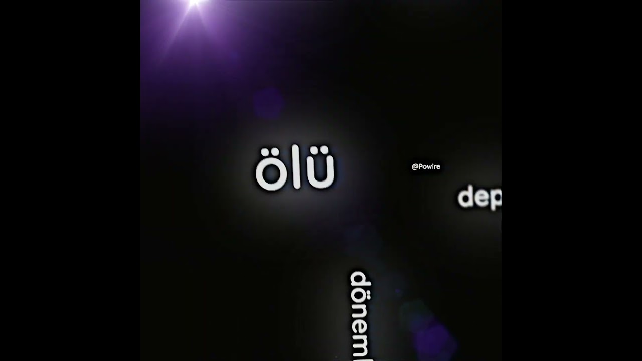 No 1 - Tekel Mavisi Şarkı Sözleri Editi 🎶