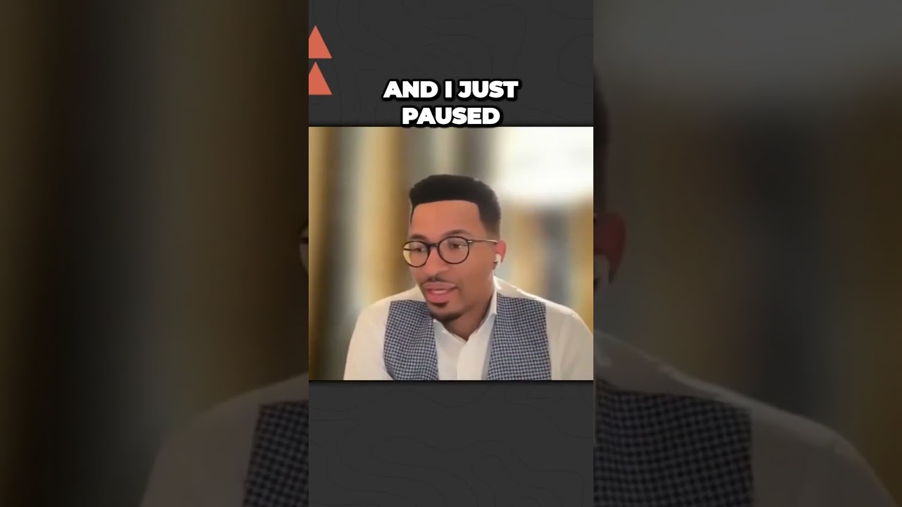 Count Your Blessings with Ryan Leak 🙏