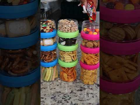 Long trip packing for kids ✈️🚗🗺️📍