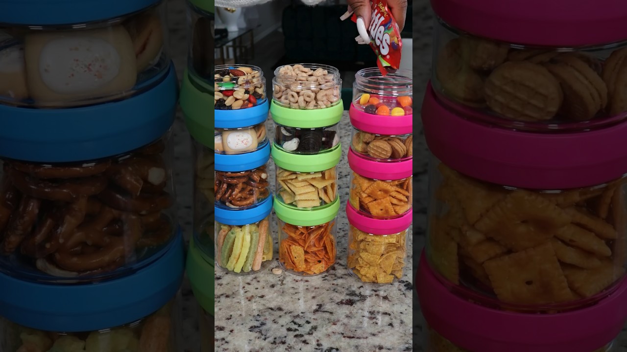 Comprehensive Packing Guide for Kids on Long Trips ✈️🚗🗺️📍