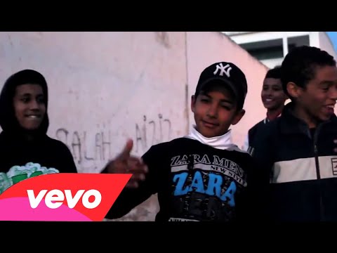 Kafon Feat Artmasta vevo  2014