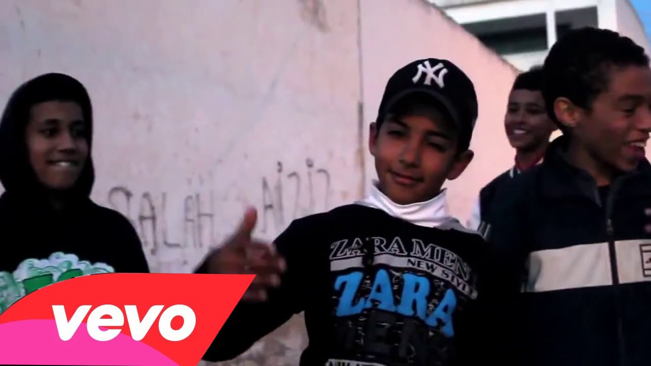 Kafon feat. Artmasta Vevo 2014 🎶