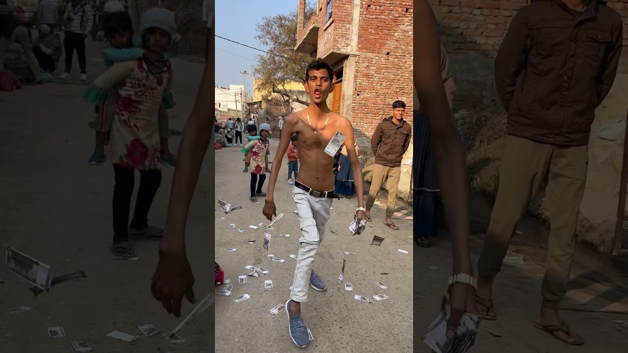 पैसा paisa #mrsalmuddin #viral #trending #shortvideo #comedy #funny #dance #new #comedyvideos #paisa