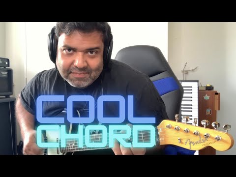 Cool Chord #1