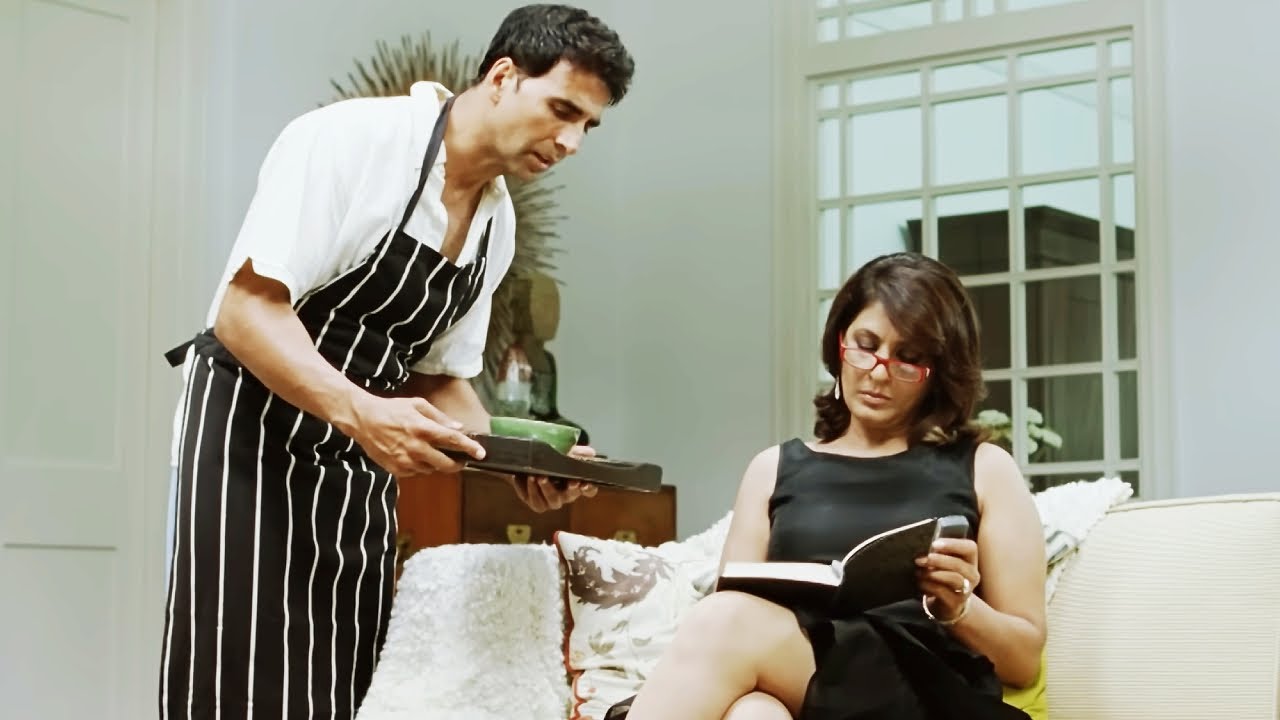 Mulchand Ji Ko Bhulao Na! | De Dana Dan Comedy Scene 😂