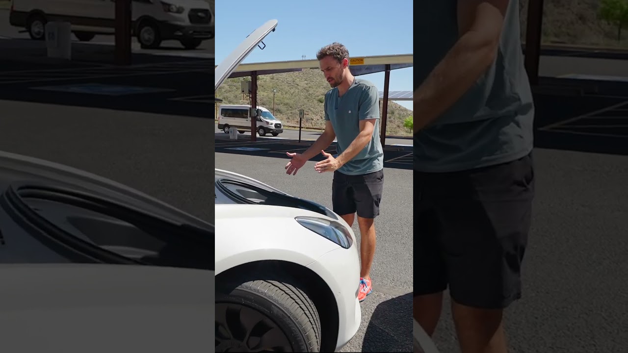 Toyota Prius vs Tesla Model 3 đźš—