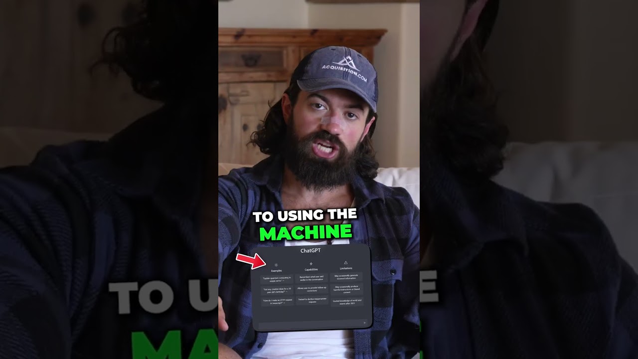 How AI Will Transform Your Workflow π