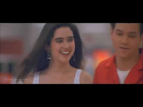 Jennifer Connelly's Timeless Beauty & Music Collaboration 🎶