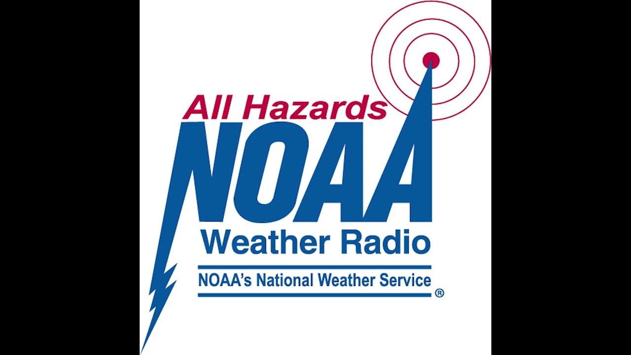 Severe Thunderstorm Warning for Orange and Osceola Counties, FL (March 30, 2025)