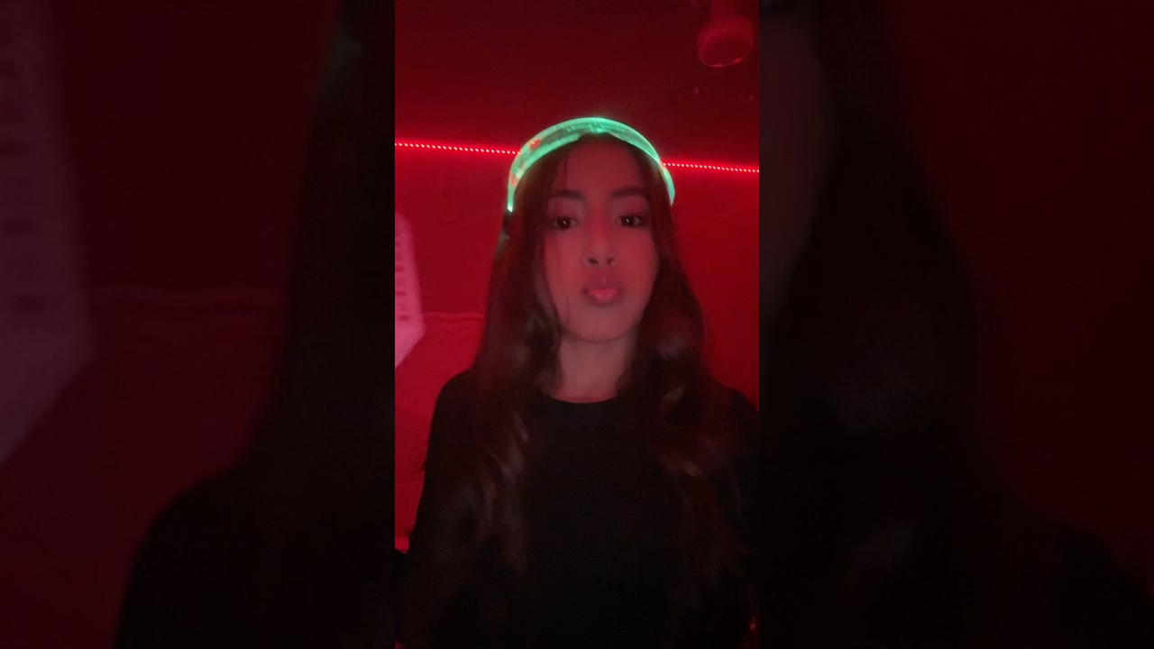 Después de la 1 😜😜 #lipsync #lyrics #fyp #fypシ